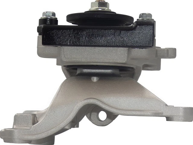 Montaje de transmisión automática Westar EM-5926 para 06-11 Acura Honda Civic CSX Foto 2 de 4