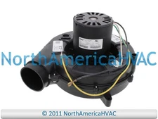 Trane American Standard Furnace Venter Draft Inducer Motor Fits BLW1137 BLW01137