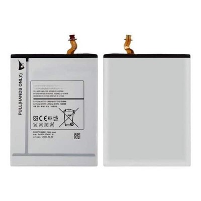 Galaxy Tab 3 Lite 7.0 2014 (T110-11-13-16) Battery (EB-BT111ABE)