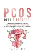 PCOS Repair Protocol The Compl - GOOD