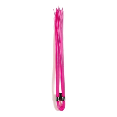 Presco Marking Whiskers: 1/2 in. x 6 in. (Neon Pink) *10-pack
