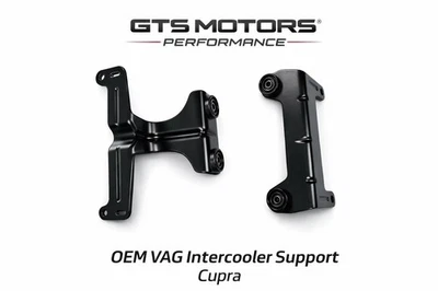 Support Echangeur Cupra Oem Gtsmotors - Photo 1/4