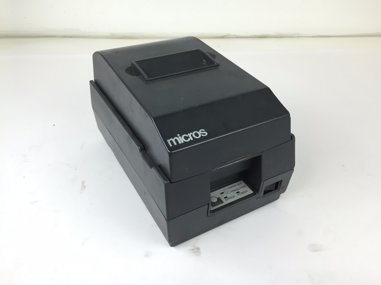 micros printer