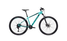 Bici MTB MAGMA 9.2 Bianchi color celeste Bianchi, varie taglie disponibili