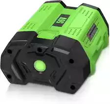 PUJIMAX 56V 7.5Ah POWER Lithium-Ion BA4200 BA2800T Battery For EGO BA5600T Power