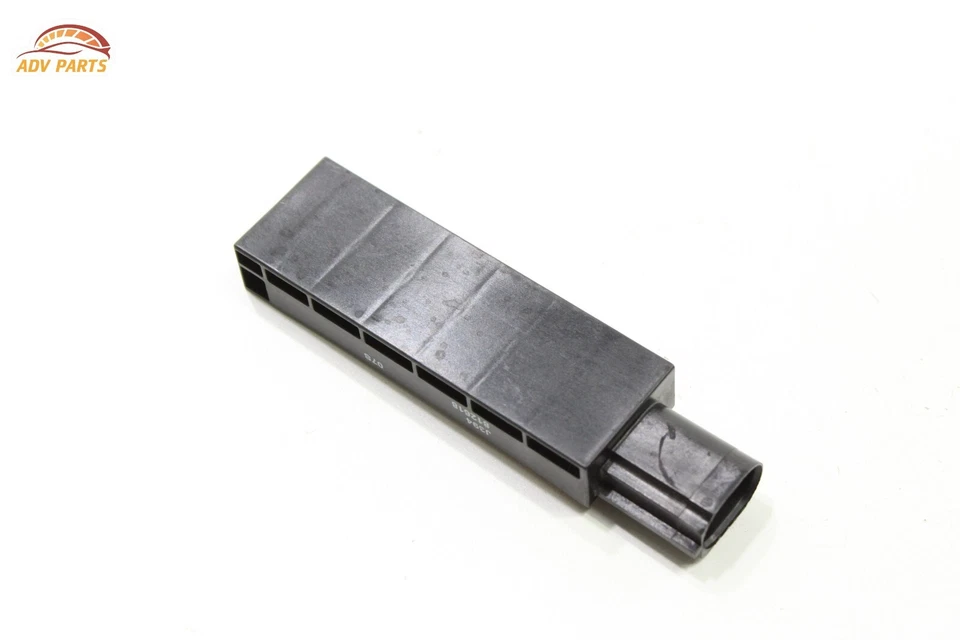 2015 - 2021 VOLKSWAGEN GOLF KEYLESS KEY LESS ENTRY ANTENNA MODULE UNIT OEM - Image 2 of 4