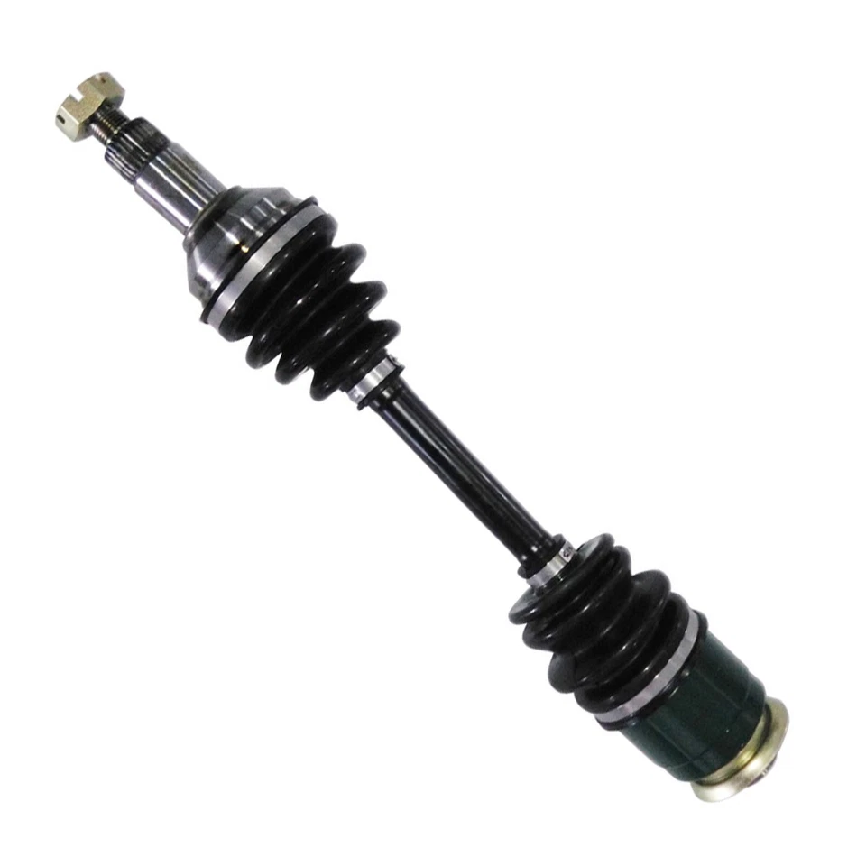 Eje delantero izquierdo Open Trail OE 2.0 HD CV 2012 Can Am 800 1000 XXC XT IRS Foto 3 de 4