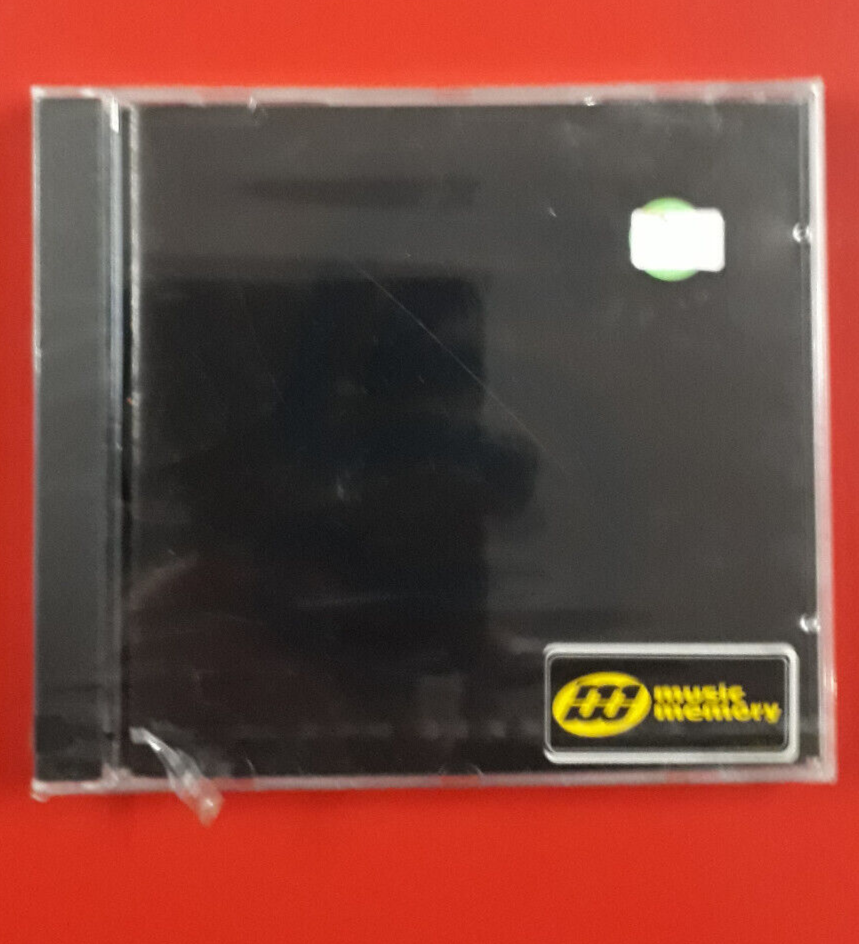 SOFT MACHINE -FIFTH (1991) UK *CD BRAND NEW STILL SEALED NUOVO SIGILLATO RARE