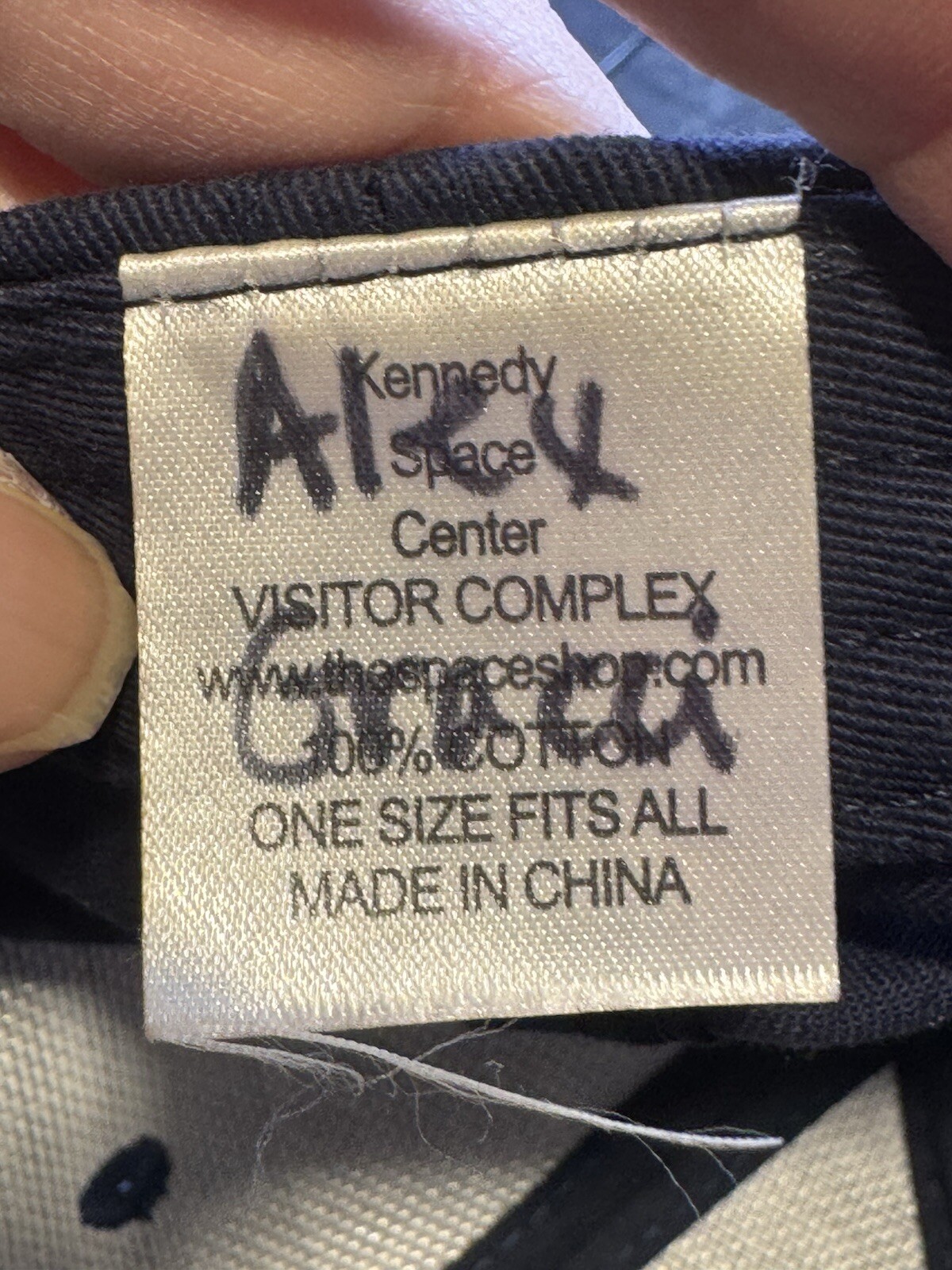 Shuttle Launch Experience Kennedy Space Center NA… - image 14