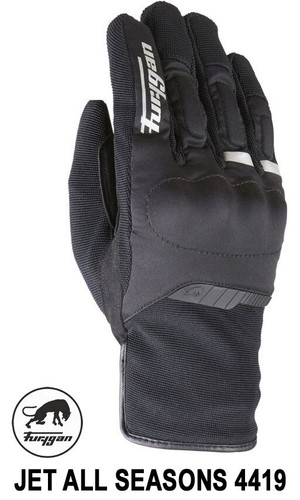 MOTORRADHANDSCHUHE FURYGAN SOMMER SUMMER GLOVES - Bild 6 von 9