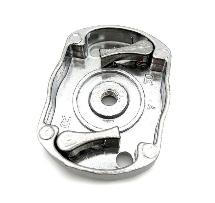 🔧 Cabezal Arrancador Para Desbrozadora Echo HCR1500 – Recambio Original 17720212220 – Metal Japón