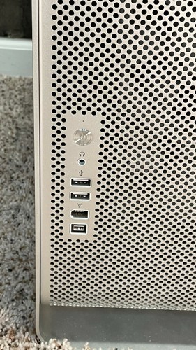 Apple Mac Pro "Eight Core" 2.8 (2008) - Picture 5 of 7
