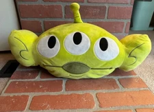 Toy Story Plush Pillow