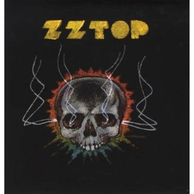ZZ TOP-Deguello-Vinyl LP-Brand New/Still sealed_LAS0624225