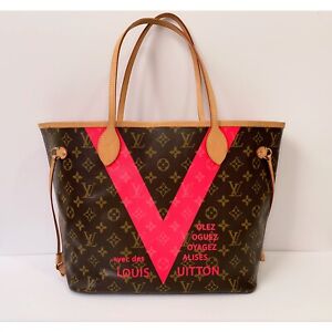 louis vuitton neverfull medium