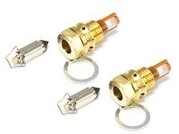 Vergaser Schwimmernadel Sitz 2 StüCk FVS-108 FüR Honda VFR 400 VFR400 1991-1992