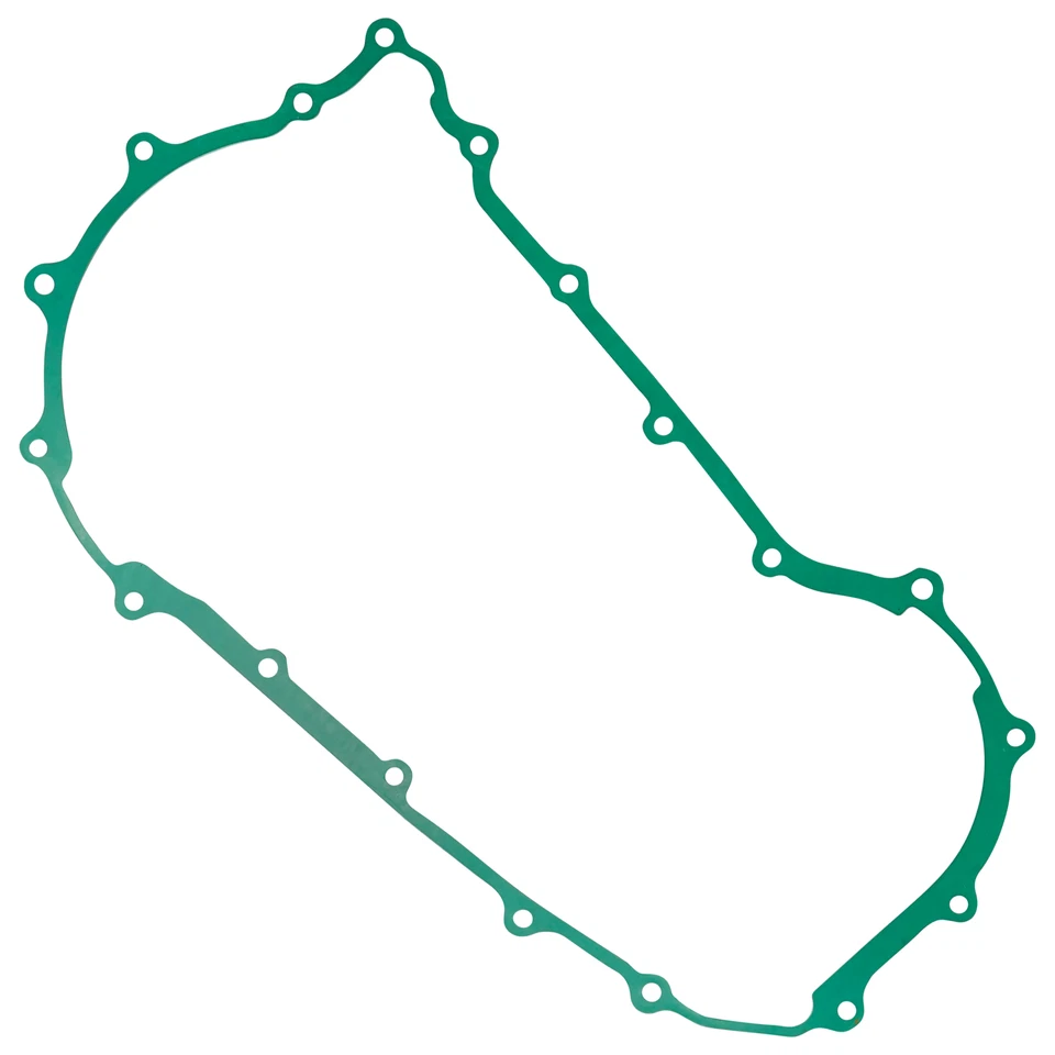 Clutch Cover Gasket for Kawasaki Vulcan 1500 Nomad Fi VN1500L 2000-2004 - Image 4 of 4