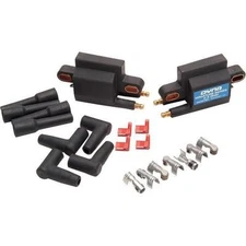 Dynatek Dyna Ignition Dual Coil .5 ohm DC11-1 Mini Coil HD Twin Cam Harley