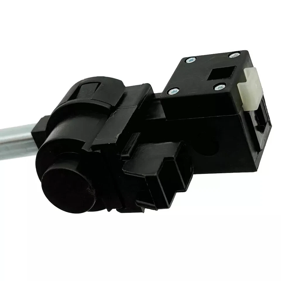 924-976 Shift Interlock Solenoid For Chevy Silverado 1500 GMC Sierra 2500 3500 Foto 4 de 4