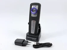 Scangrip 03.5801 UV-LIGHT Hand Lamp for UV Curing, Demo Model. Box Missing