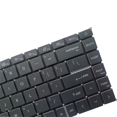 For MSI GE66 Raider MS-1541 GP66 GS66 Stealth MS-16V1 MS-1542/1543 Keyboard US - Picture 5 of 5