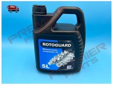 Rotoguard Mineral Screw Compressor Oil (3004088080)