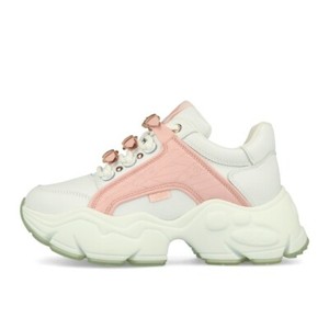 mh x buffalo binary sneaker