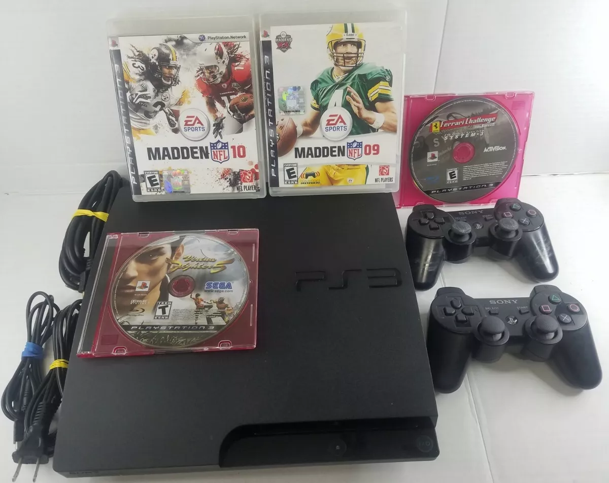 Best Buy: Sony PlayStation 3 (160GB) 98423