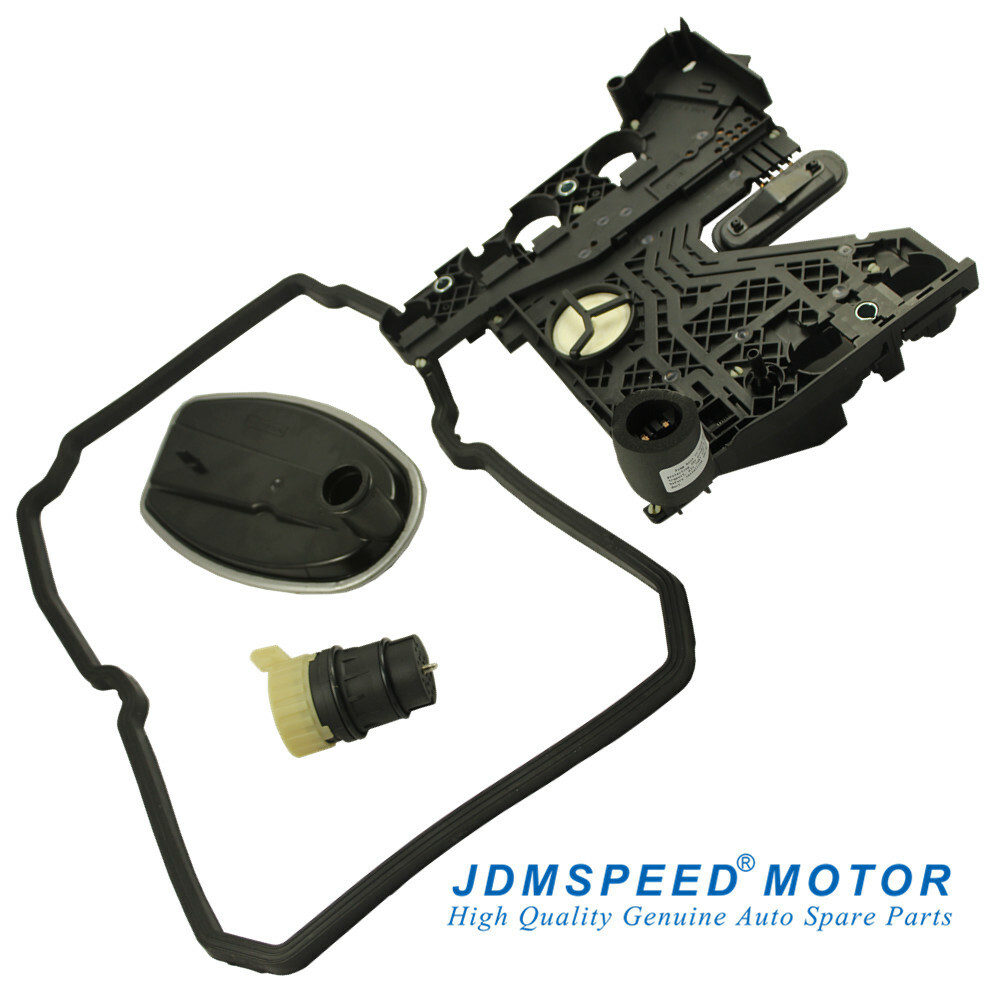Transmission Conductor Plate Set For Mercedes Benz C320 E320 ML320