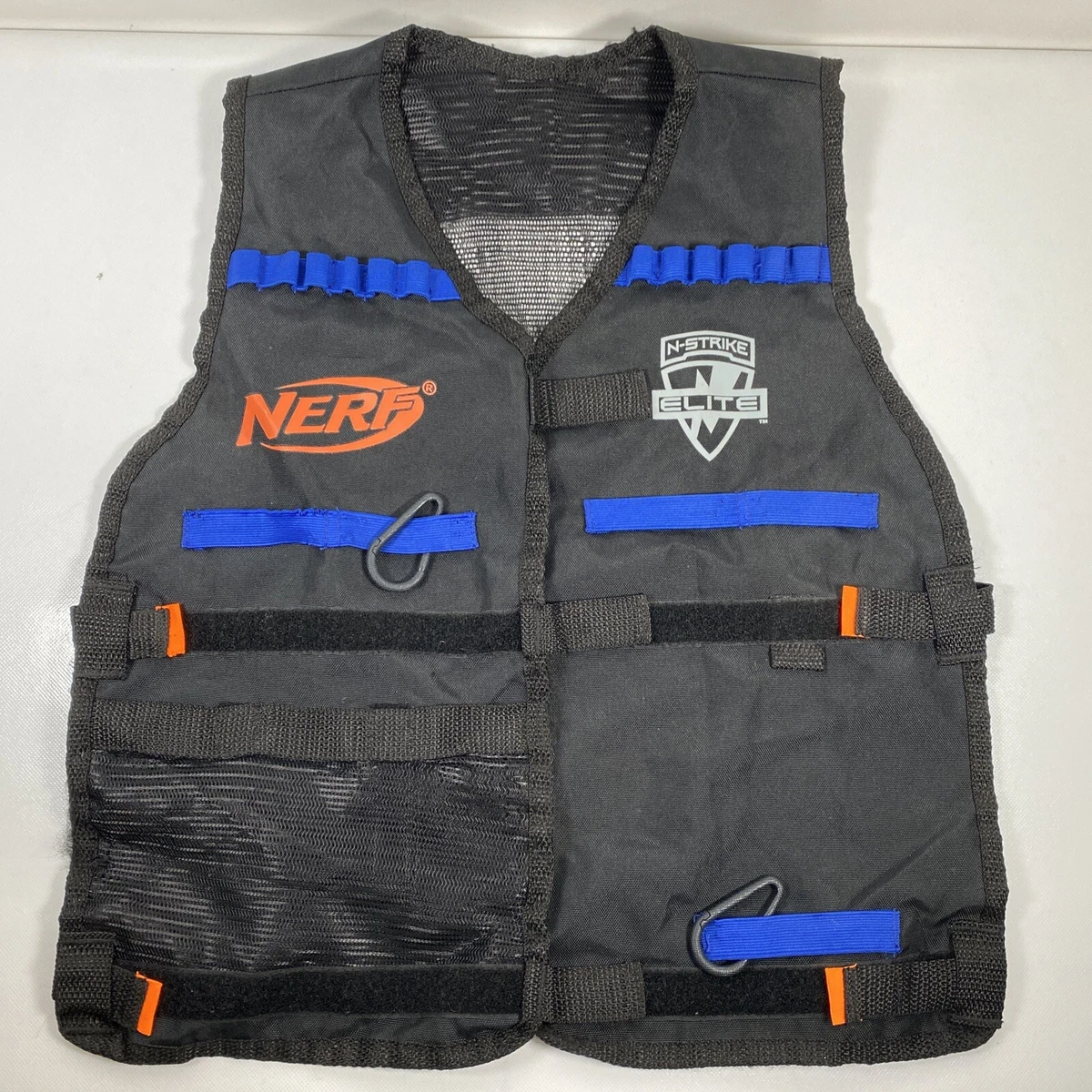 Nerf n sale strike vest