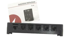 Transtector TSJ-X6 Advanced Lighting Protection Unit NEW!!! with Free Shipping