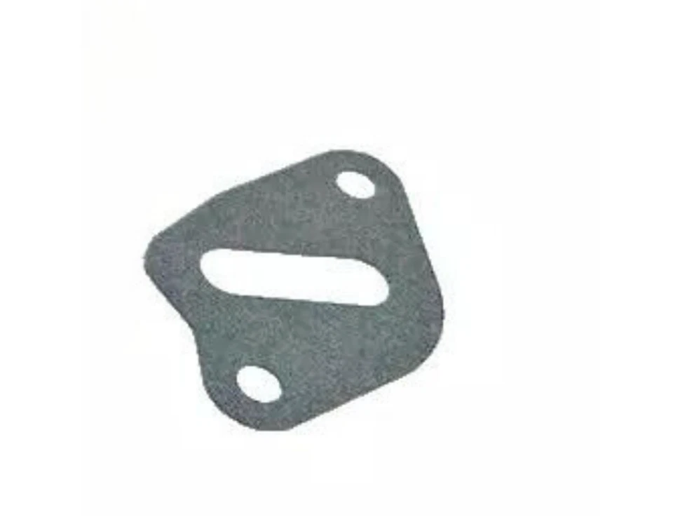 Juego de bomba de combustible y manguera de línea de combustible flexible DeSoto 1937-1938. Foto 3 de 4