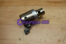 Fine tuning fine boring tool head CNC machining center boring tool EWN41-74CKB4