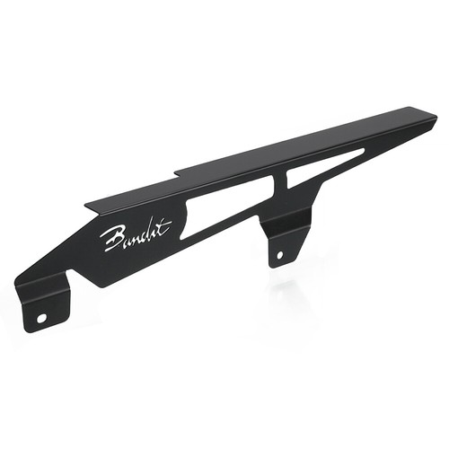 chain guard FOR SUZUKI GSF 600 Bandit/S GSF 1200 Bandit/S GSF 1250 Bandit/S NEW - Picture 6 of 6