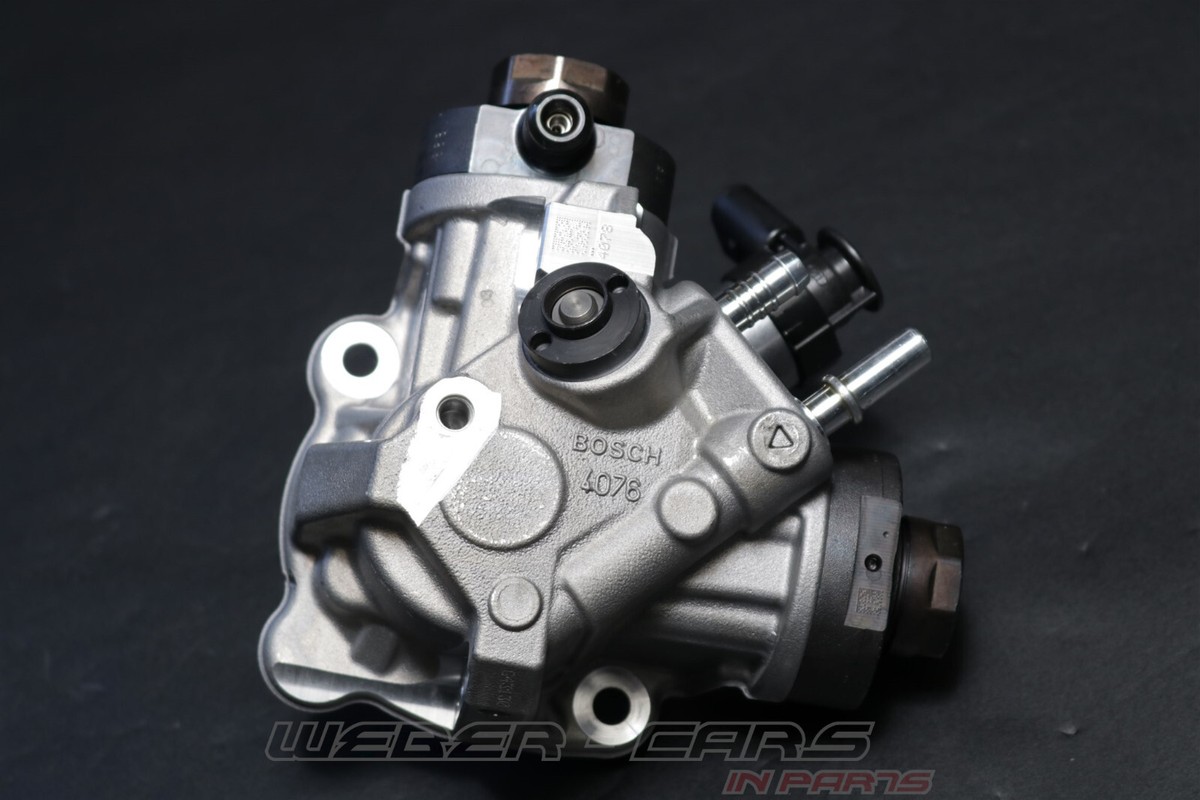 13518599201 High-Pressure Pump CP4-27 OEM BMW X3 G01 X4 G02 M40dX 