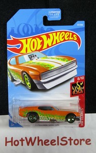 kmart exclusive hot wheels 2019