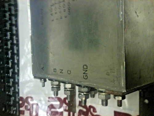 PULSE POTTER OPERATION 655L60 - Picture 5 of 6