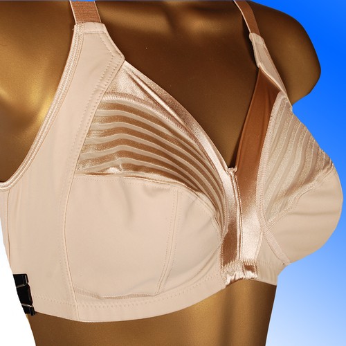 Marks Spencer Total Support™ Bra Full Cup 34 36 38 40 42 44 B-H 8094 - Picture 4 of 6
