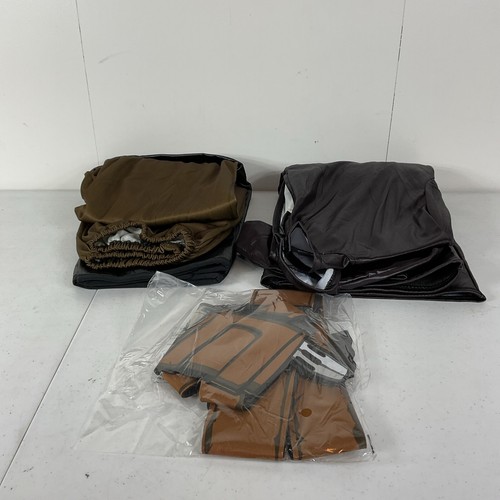 Star Wars: The Last Jedi Poe Dameron Deluxe Child Costume - Picture 7 of 7