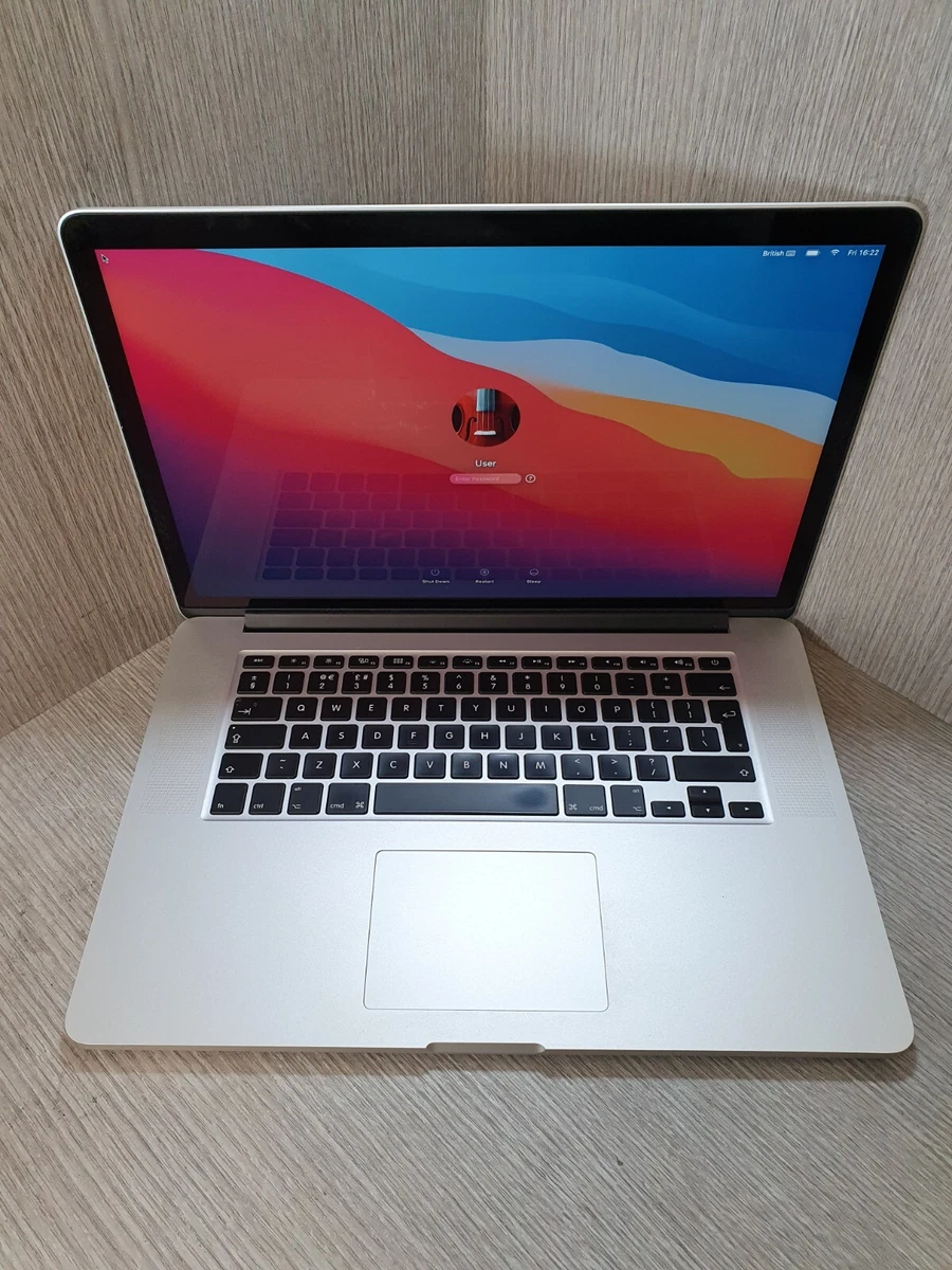 2013 Apple MacBook Pro Laptops for sale | eBay
