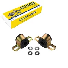 MOOG Suspension Stabilizer Bar Bushing Kit For 2010-2015 Chevrolet Camaro