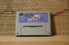 Hashire Hebereke Dash Japan Nintendo Super Famicom SFC Very Good Condition!