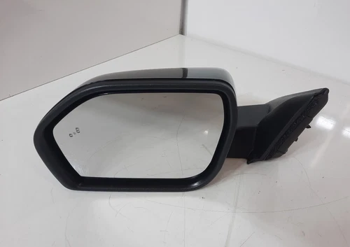 PO#20 Genuine OEM 2021 Ford Explorer LH Outside Mirror Assembly MB5Z-17683-CB