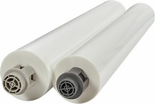 GBC 3000004 EZ Thermal Laminating Film Rolls 1.5 Mil 25" X 500' 2 Pack