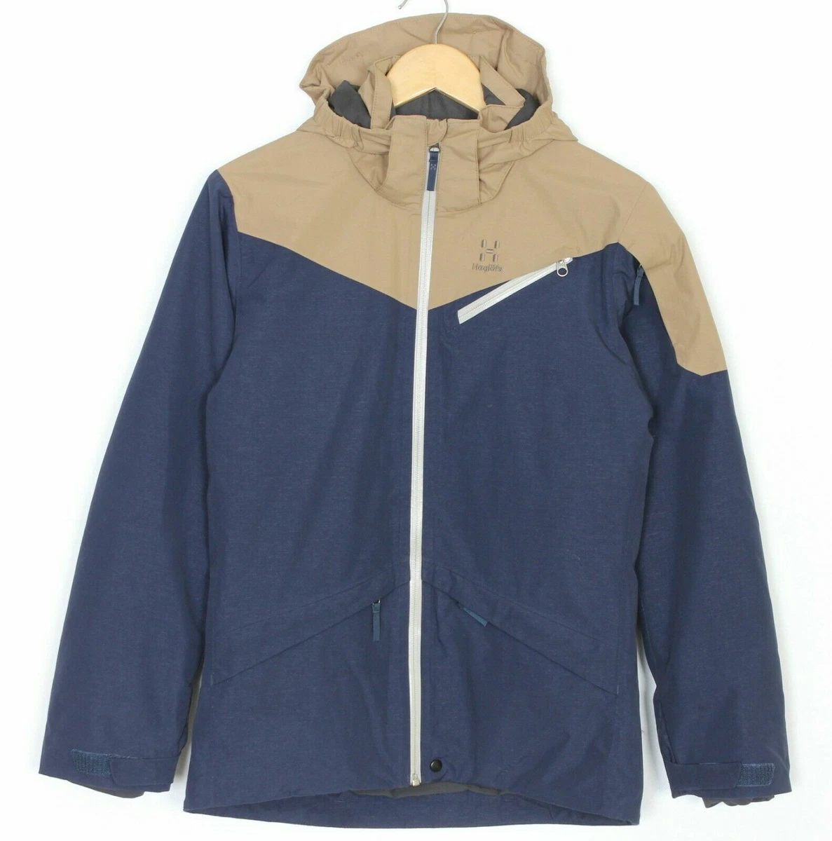 Niva insulated jacket men sale