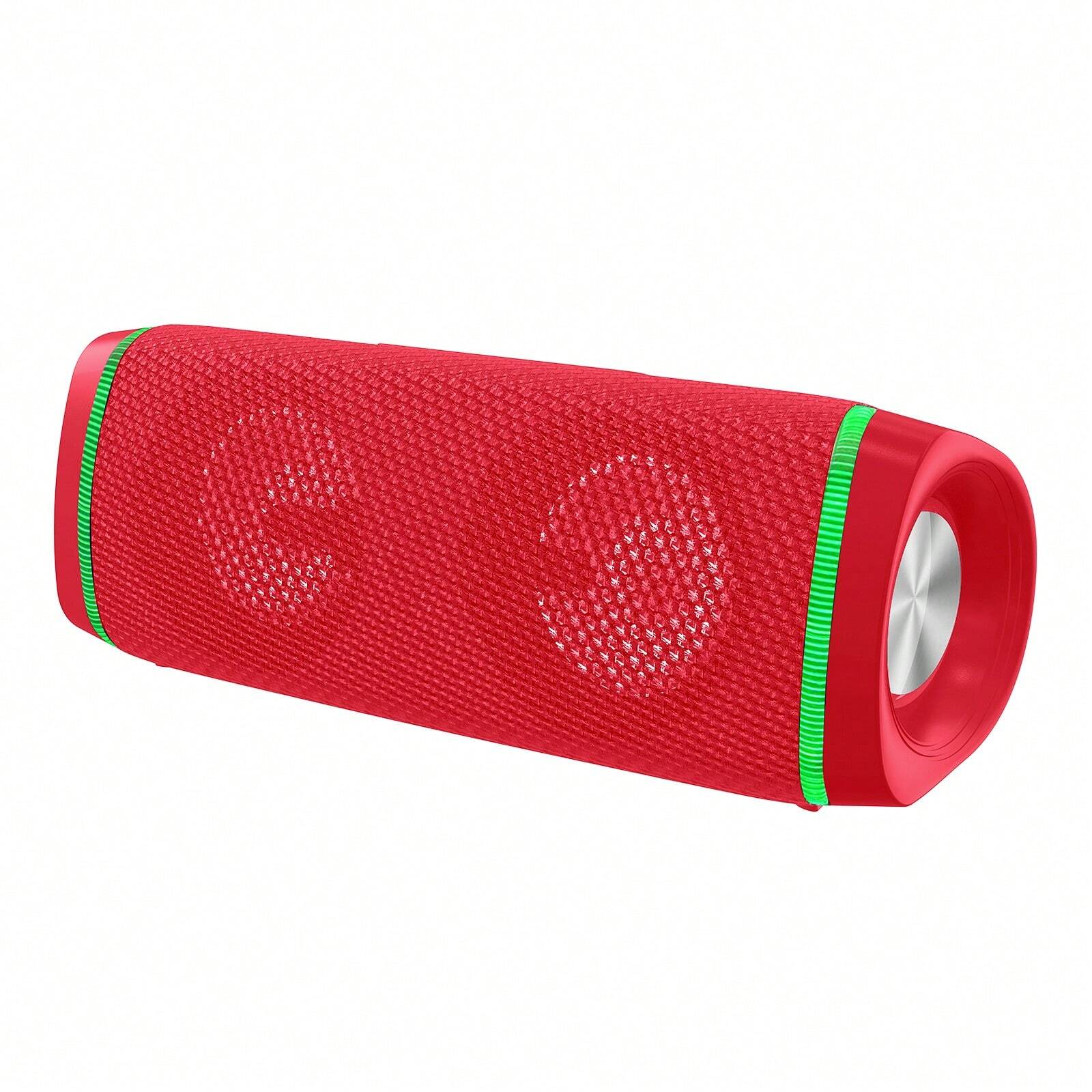 40W Portable Bluetooth Speaker IP67 Waterproof TWS Pairing Outdoor Sound