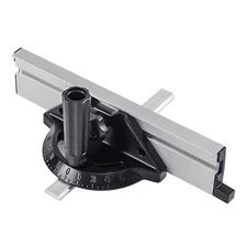 Table Saw Precision Miter with Repetitive Cut   WJW