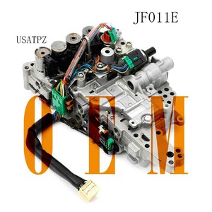 Ремкомплект cvt jf011e