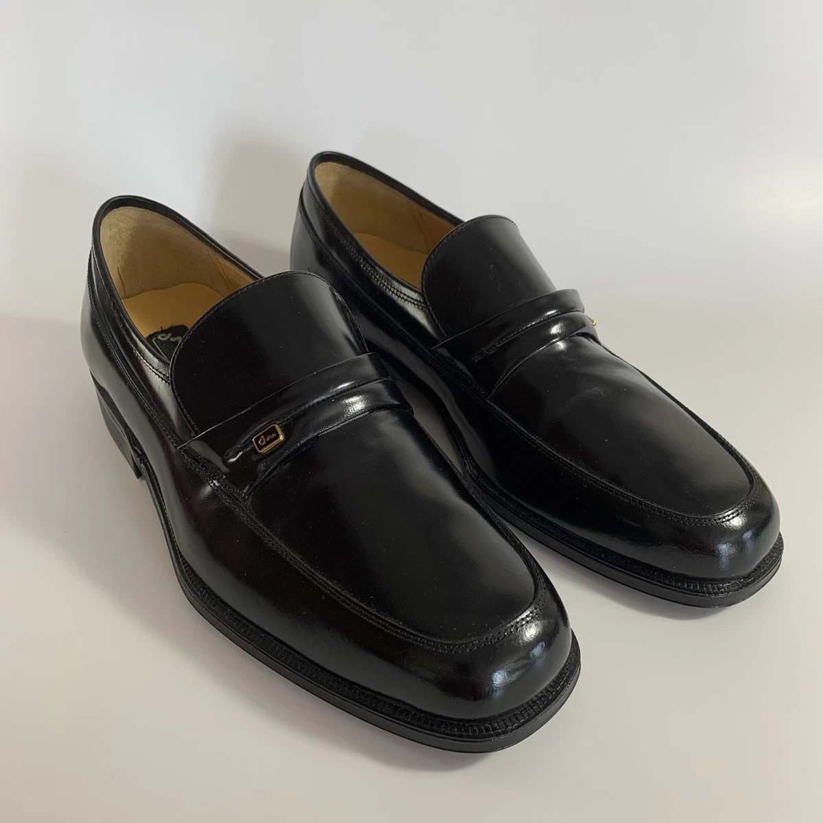 Men's Milano Leather Loafer