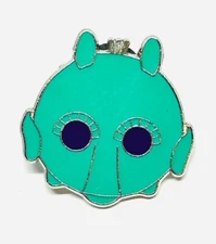 Disney Trading Pin - Star Wars Greedo Tsum Tsum